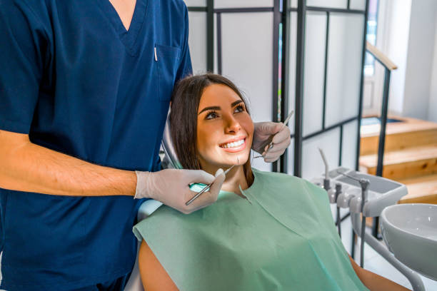 Sleep Apnea Treatment in Emmonak, AK
