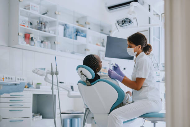 Best Cosmetic Dentistry  in Emmon, AK
