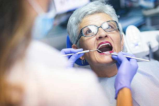 Best TMJ/TMD Treatment  in Emmon, AK