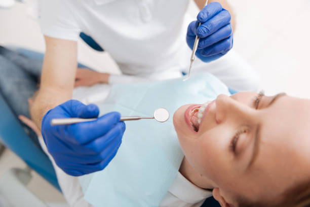 Best Sleep Apnea Treatment  in Emmon, AK